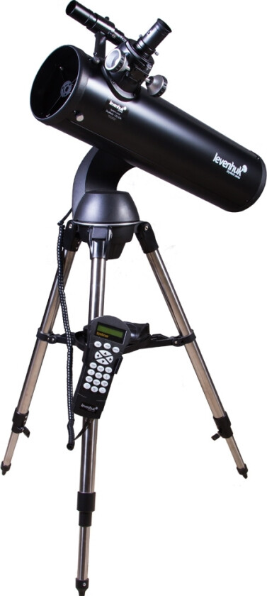 Kikkert Teleskop Levenhuk Skymatic 135 Gta Teleskop