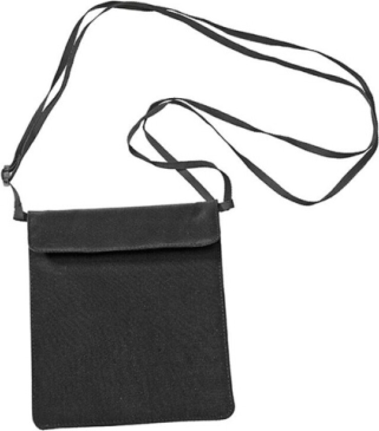 Bilde av Coccon Cocoon Secret Passport Wallet / Silk