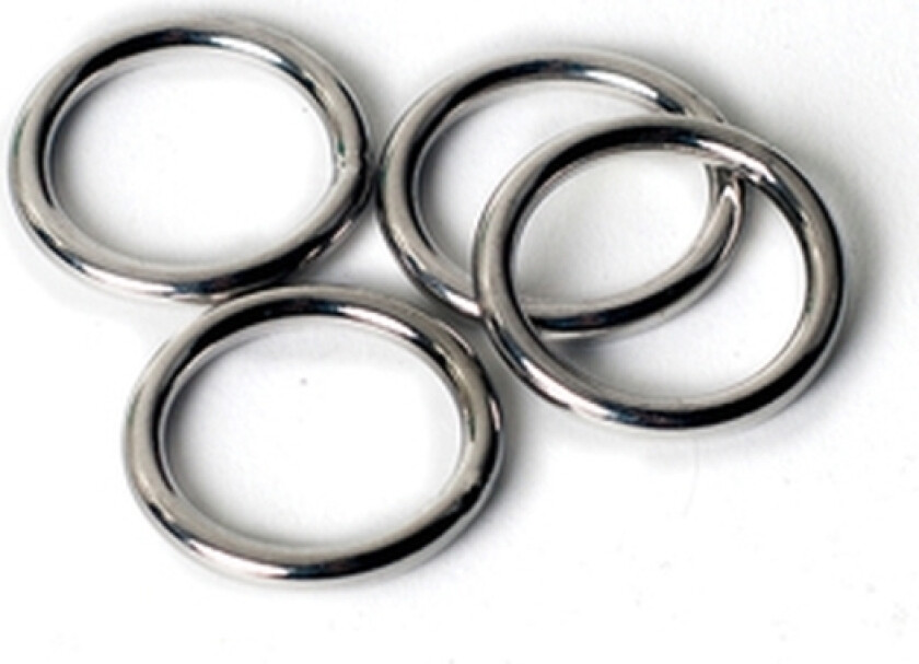 Rutgerson O-Ring Ø25 X Ø4 Mm