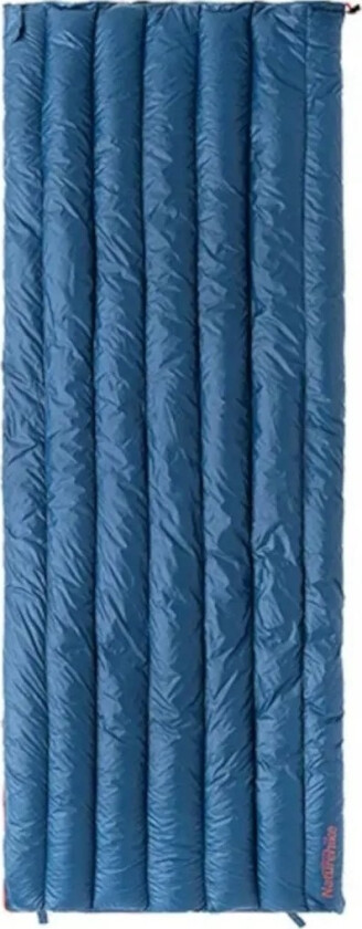 Sleeping Bag Cw280 Envelope Upgrade Nh17y010-R-Navy Blue Naturehike