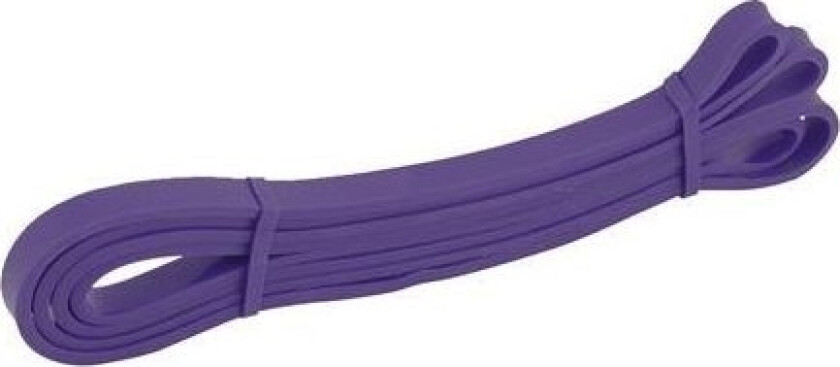 Hms Powerband Gu2080 Lav Motstand Lilla 1 Stk.