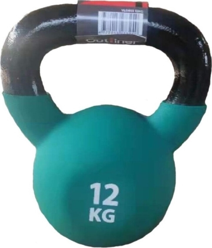 Kettlebell Sourcing Neoprene Kettle Ball Yldb13 12Kg