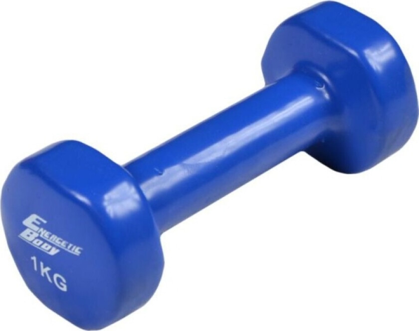 Eb Fit Dumbbell Vdb Vinyl 1 X 1 Kg