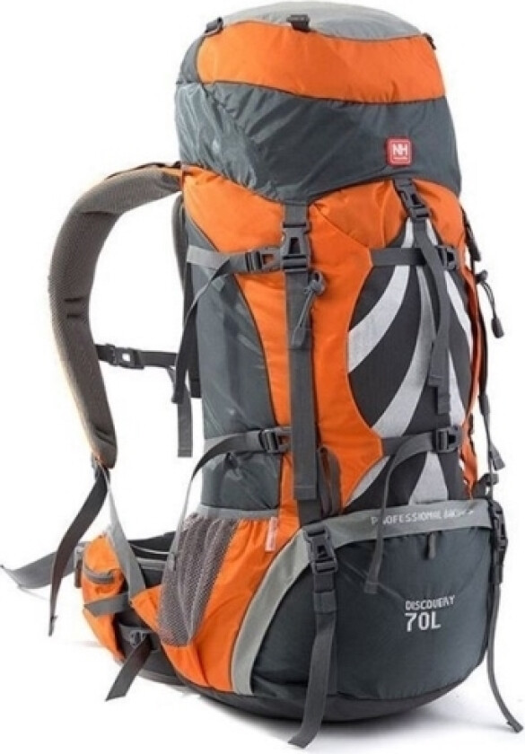 Trekking Backpack 70L Nh70b070-B Naturehike