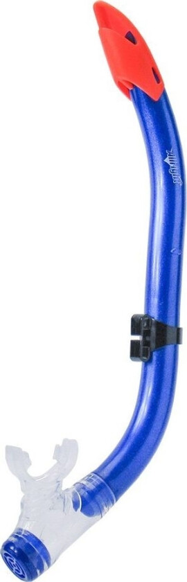 Kale Jr Blue Snorkel