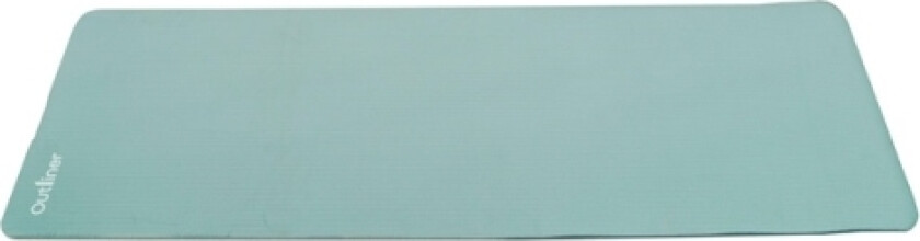 Treningsmatte Outliner Ls3257, 180X60x1,5 Cm, Nbr