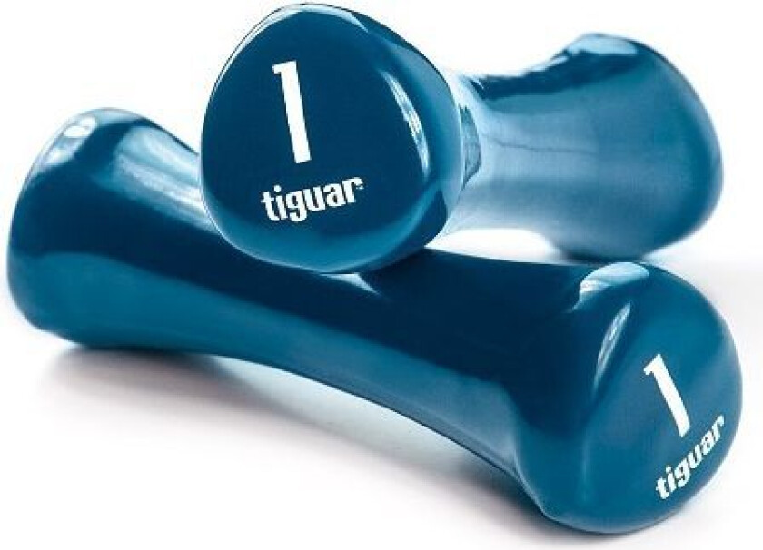 Manualer Ti-Hw0010 Vinyl 2 X 1 Kg