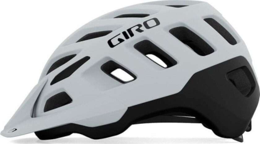 Mtb Helmet Radix Matte Chalk Roz. M (55-59 Cm) (New)