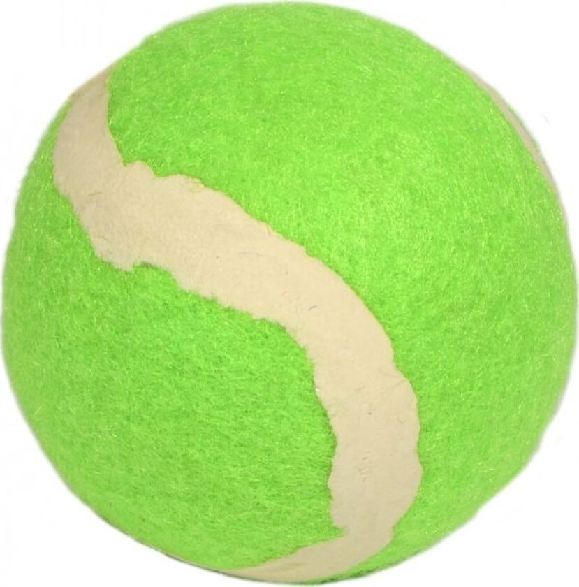 Enero Enero Tennisball, 1 Stk, Grønn
