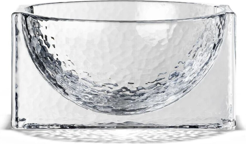 Forma skål klar Ø15,5 cm Klar