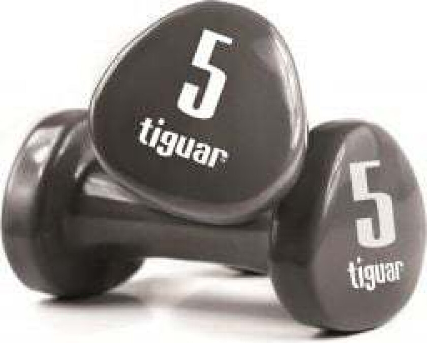 Manualer Ti-Hw0050 Vinyl 2 X 5 Kg