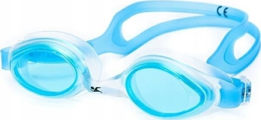Alltoswim Svømmebriller For Junior (Sp01028)