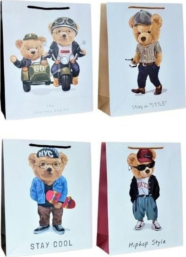 Gavepose Jy2018 Wk 005 M