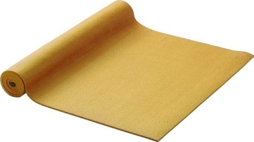 Yogamatte Oransje (Fe06009)