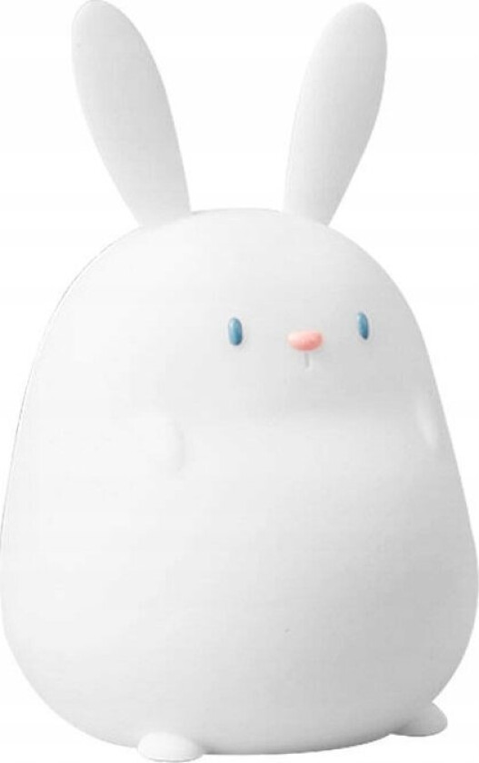 Rab-02 Little Rabbit Nattlampe For Barn