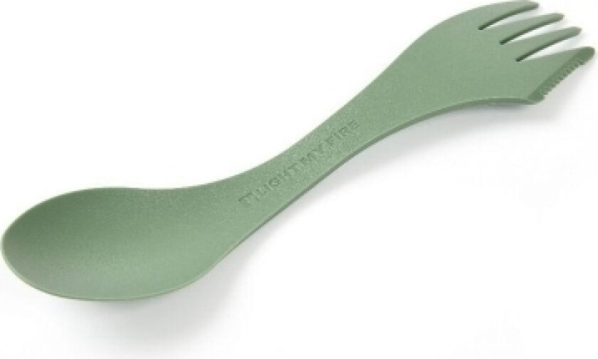 Light My Fire Spork Original Bio, Grønn, 1 Person(Er), 1 L, 11 G, Sverige