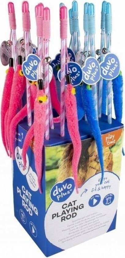 Bilde av Duvo+ Duvo+ Cat Stang "Orm" 21X2x1cm 12060 /16/144