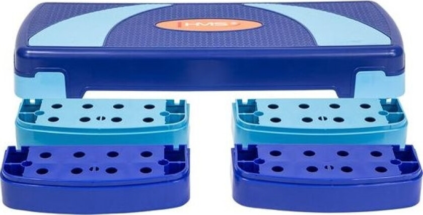 Hms Blue Step Aerobic (As004)