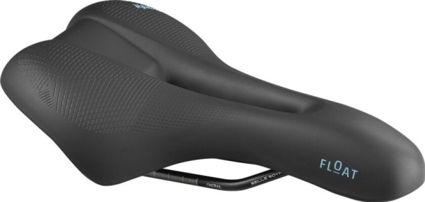 Selle Royal Siodo Selleroyal Classic Athletic 45St. Float Unisex (New 2023)