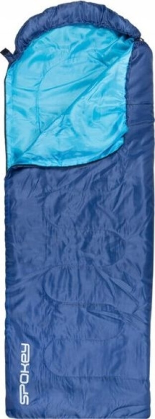 Monsoon Blue Sleeping Bag