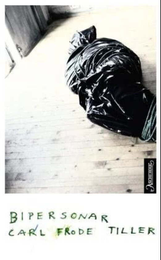 Bipersonar av Carl Frode Tiller