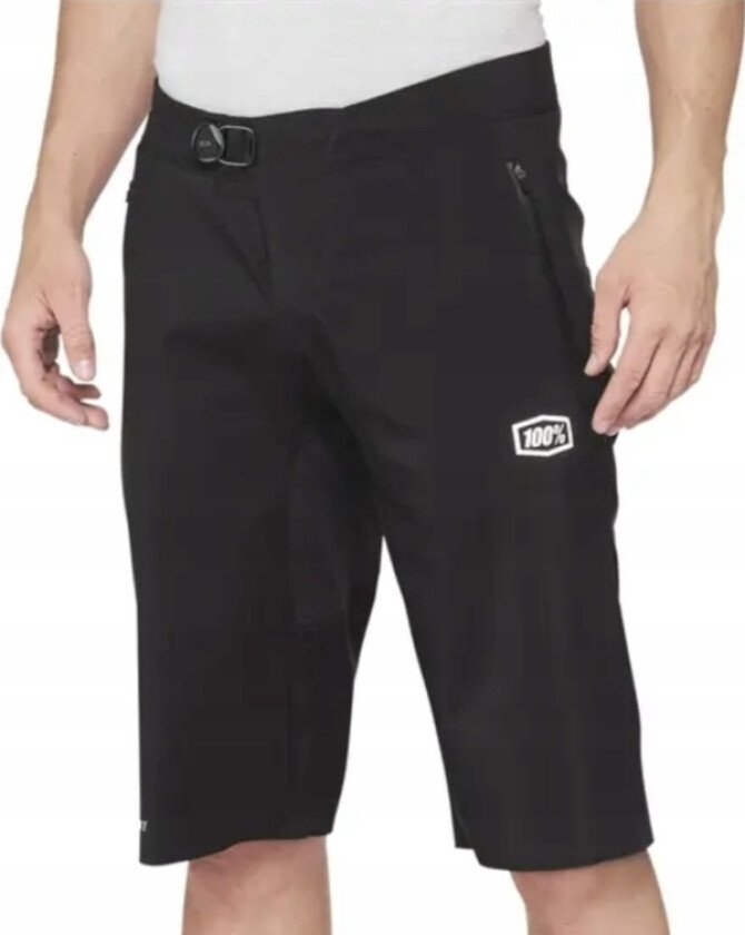Szorty Mskie Hydromatic Shorts Black Roz. 36 (Eur 50) (New 2022)