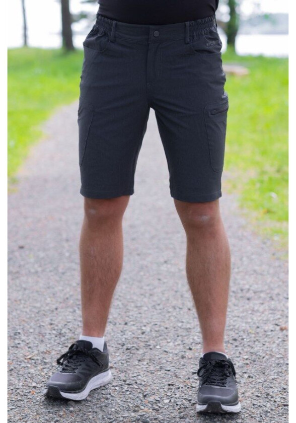 Brokefjell turshorts 4XL
