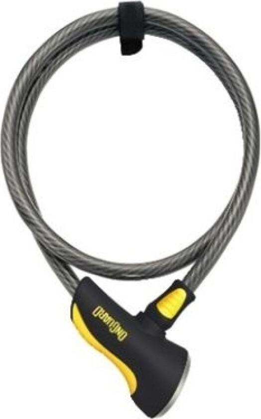 Onguard Bike Lock Akita 8039 (Ong-8039)