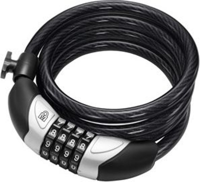 Magnum Sykkellås 3110 (Mgn-3110)