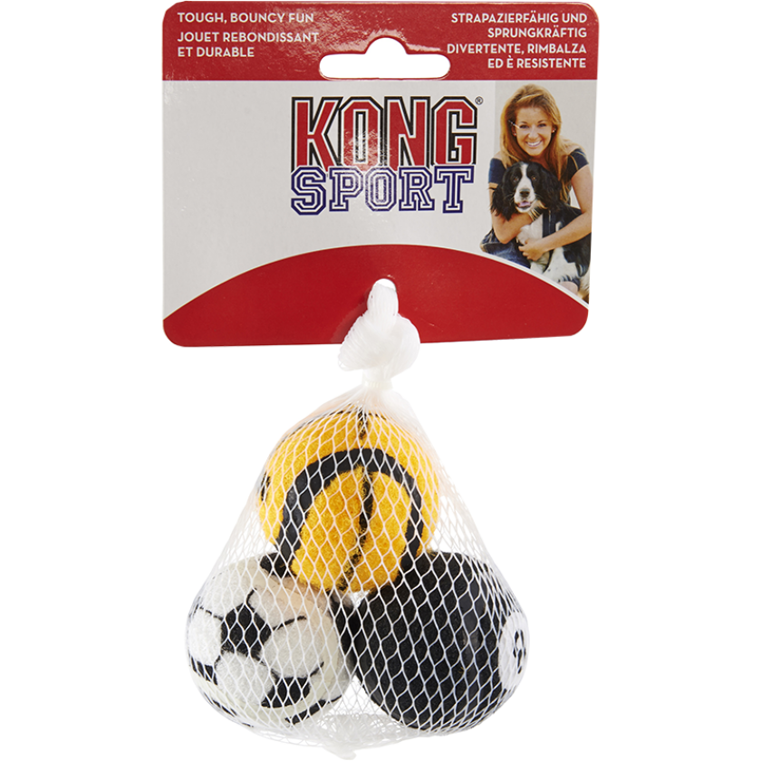 Sports Balls Aktivitetsleke X-Small