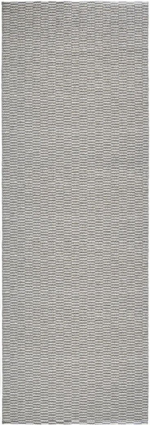 Pemba gulvteppe steel 70x100cm