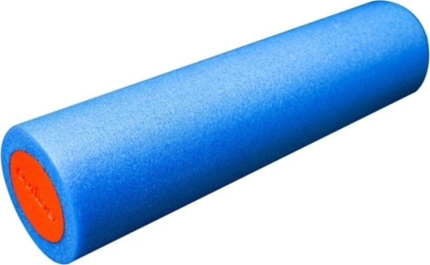 Massage Roller Ls3782 58X15 Cm Juodas