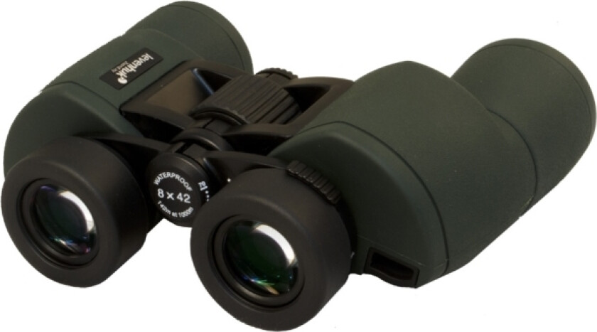 Sherman Pro 8X42 Kikkert