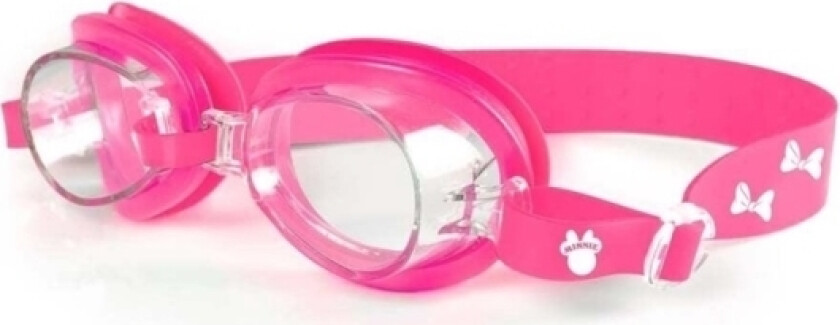 Swimming Goggles Minnie
