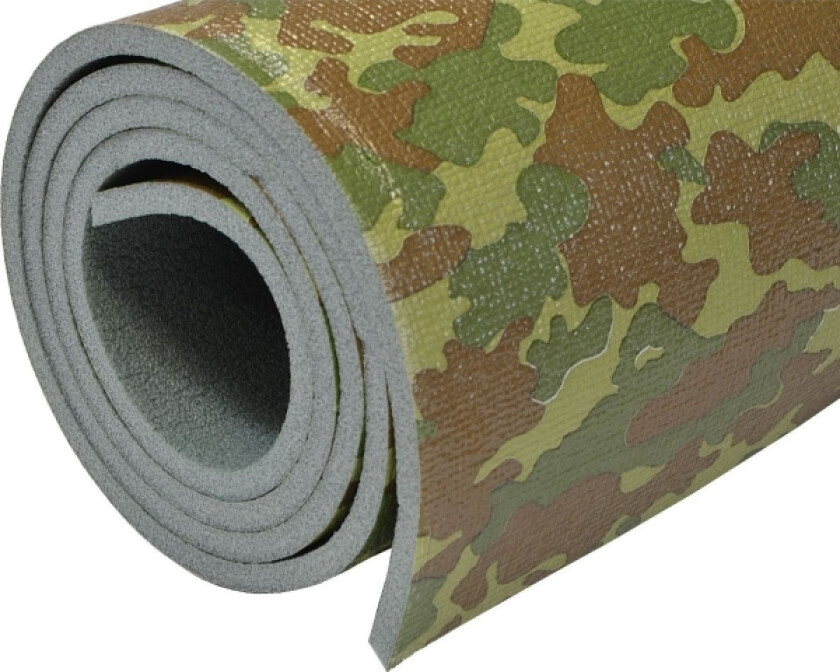 Kryssbundet Liggeunderlag Moro 1800X500x8mm Universal