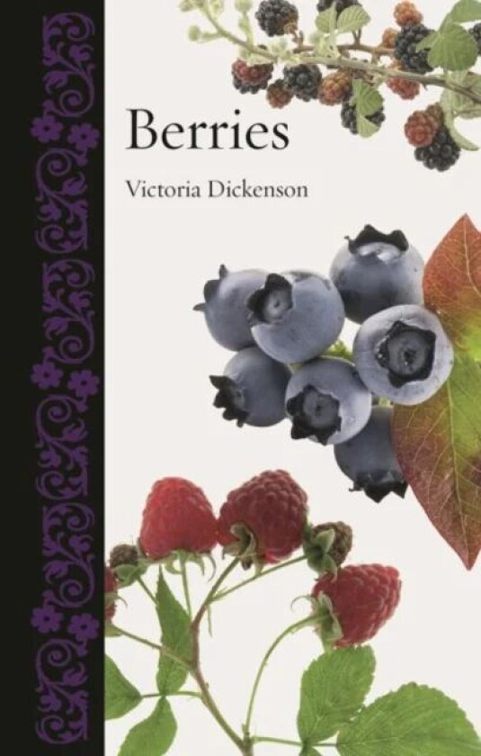 Berries av Victoria Dickenson