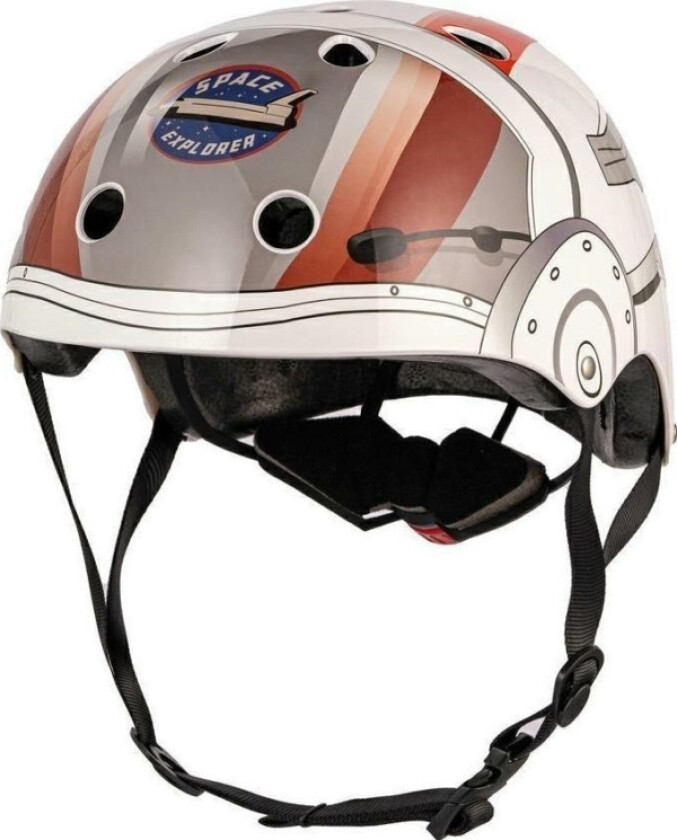 Børnehjelm Til Børn Hornit Astro S 48-53Cm Ats825