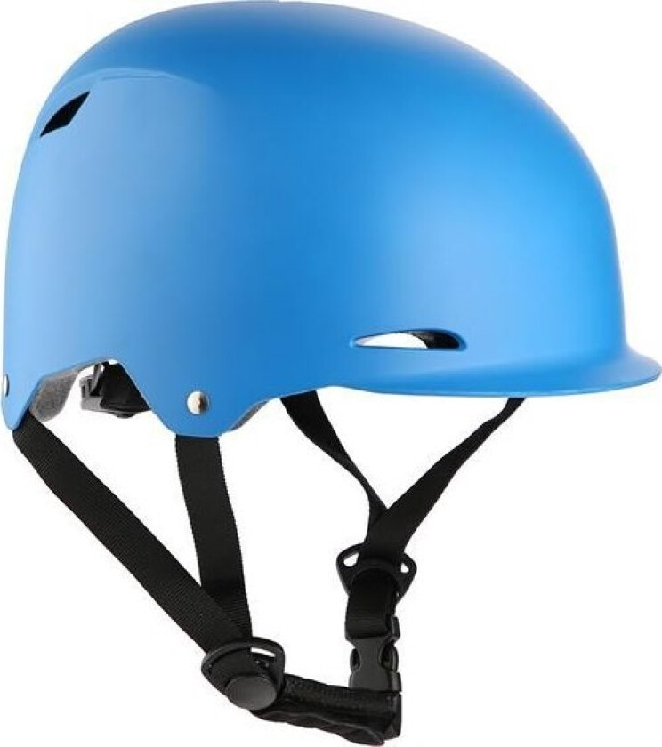 Nils Extreme Mtw02 Mørkeblå Størrelse Xs (48-52Cm) Nils Extreme Hjelm
