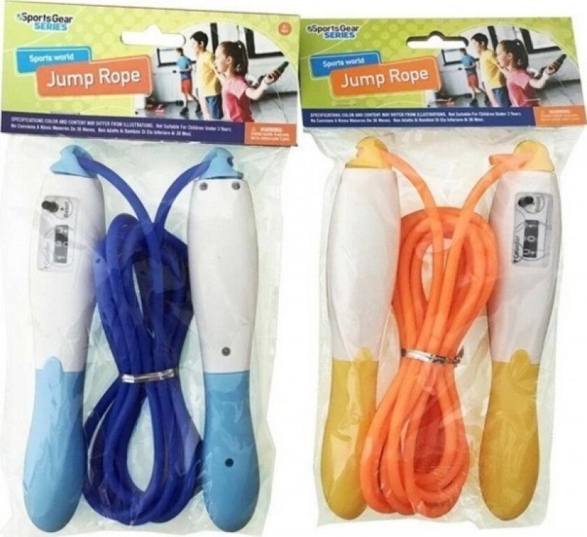 Hoppetau Med Teller 005610 16620