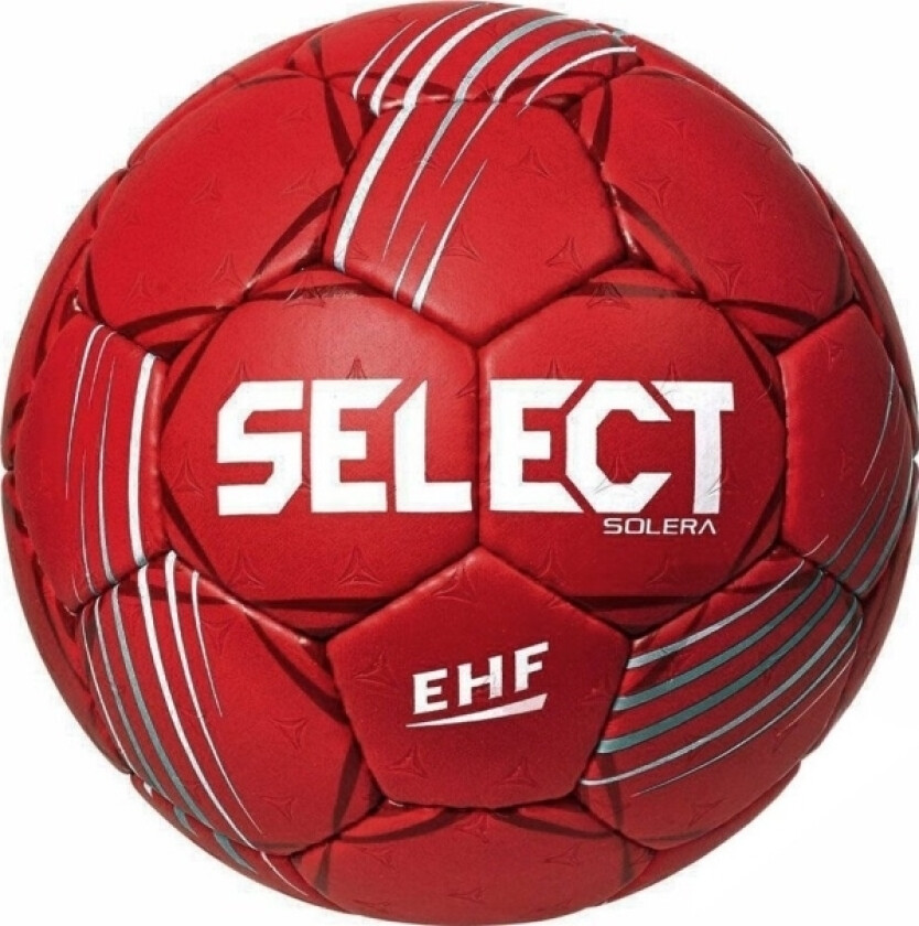 Velg Håndball Velg Solera 22 Ehf Rød 11906 3