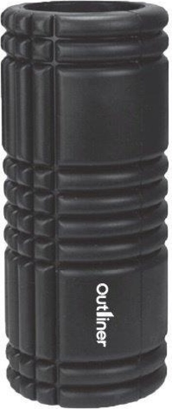 Foam Massage Roller Ls3768b 33X14 Cm