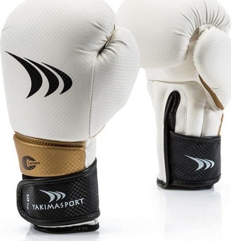 Yakimasport Lion Boksehansker 14 Oz