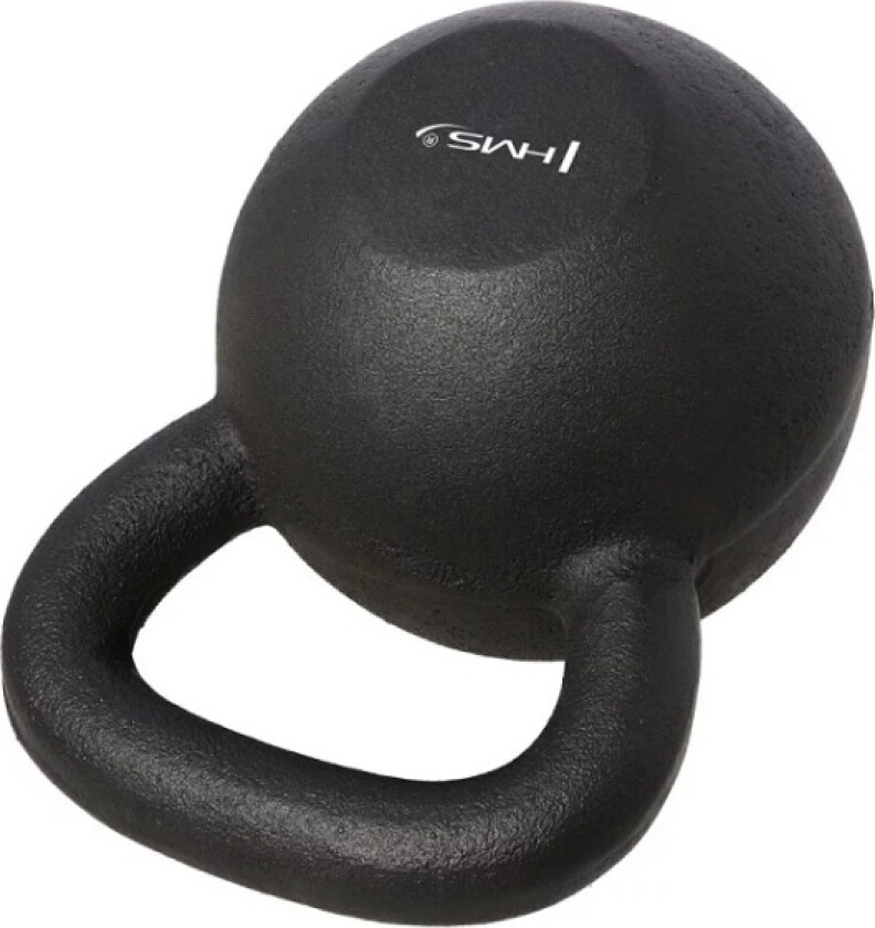 Kettlebell Hms Kzg24 Cast Iron 24 Kg
