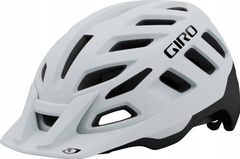 Mtb Helmet Radix Integrated Mips Matte Chalk Roz. L (59-63 Cm) (New)