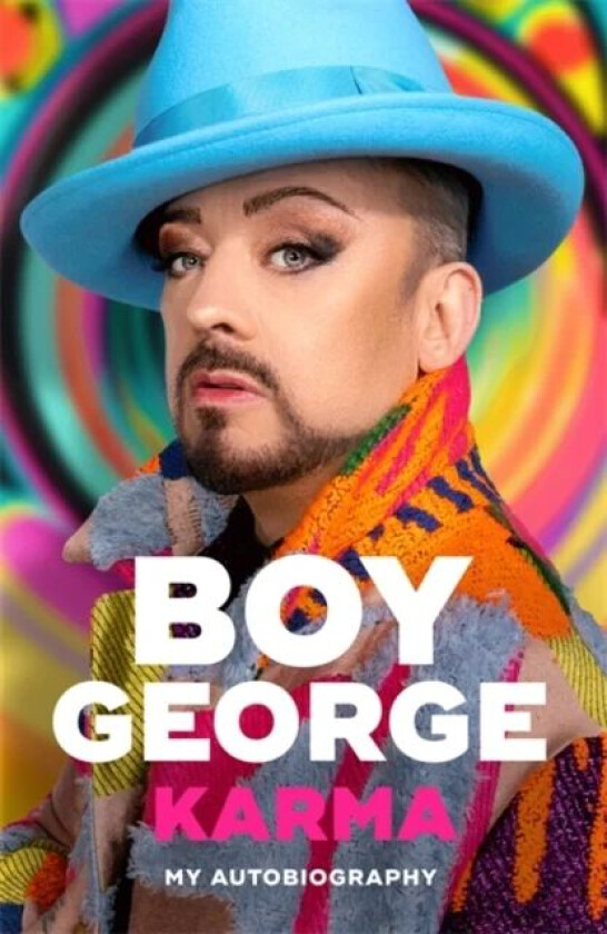 Karma av Boy George