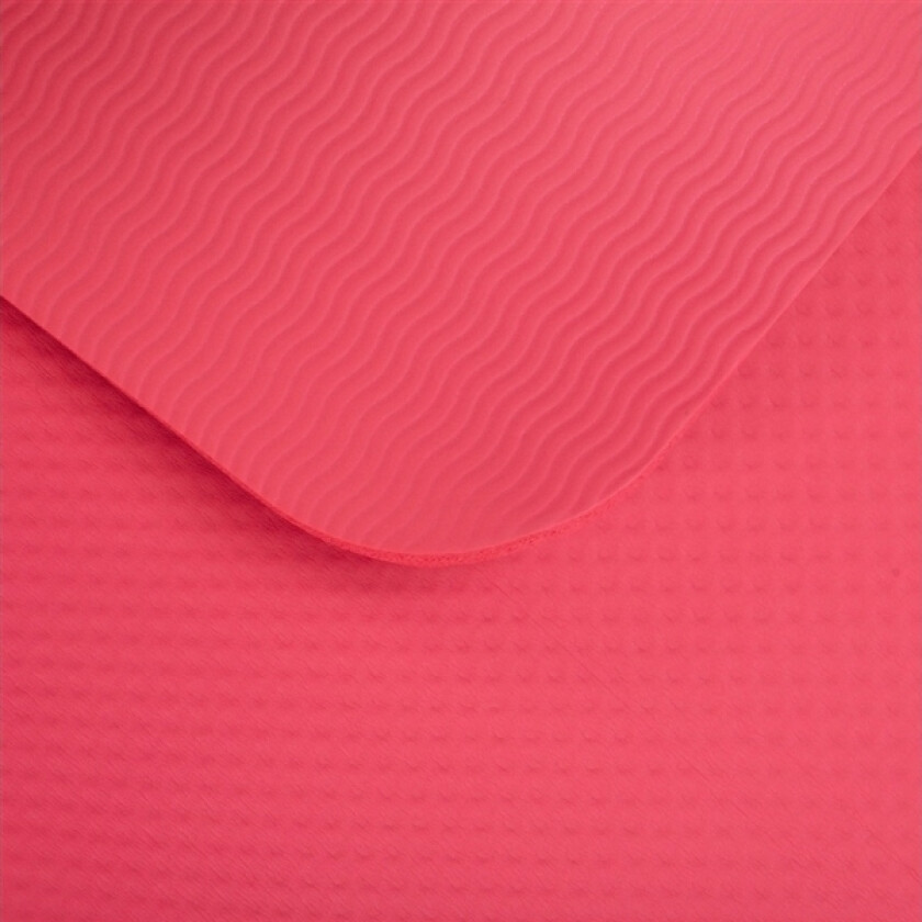 Fitness Og Yogamatte Outliner Ls3257 1,5 Cm