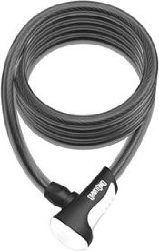 Onguard Neon 8157Wh Sykkellås Hvit (Ong-8157Wh)