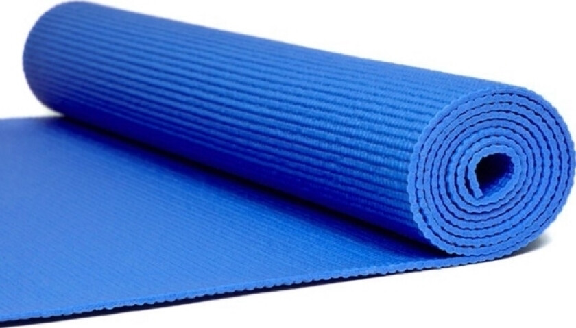 Yogamatte Pvc 173X61x0,4 Cm S825740