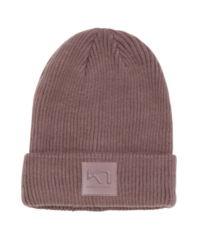 Kyte Beanie, lue dame ROSA