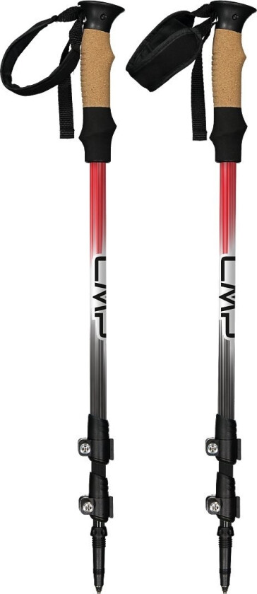 Iseran Trekking Poles Ferrari